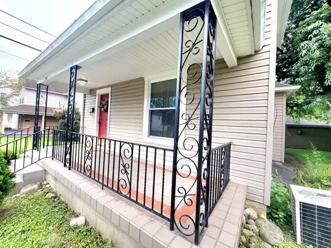 415 Linwood Ave, Springfield, OH 45505 photo 4