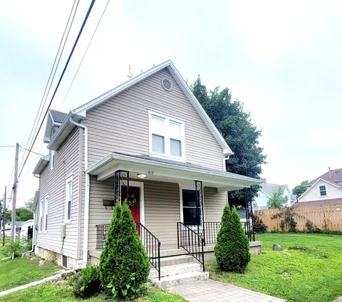 415 Linwood Ave, Springfield, OH 45505 photo 2