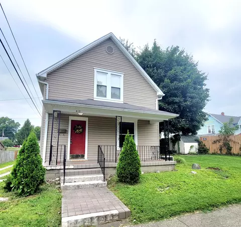 415 Linwood Ave, Springfield, OH 45505 photo 3