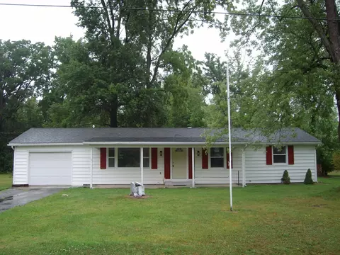 1934 Jo Jean Rd, Lima, OH 45806