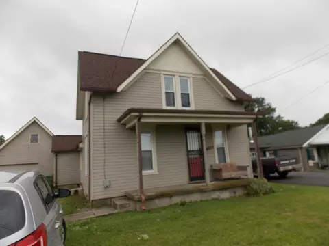 7385 Ballentine Pike, Springfield, OH 45502 photo 2