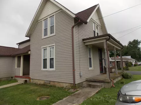 7385 Ballentine Pike, Springfield, OH 45502