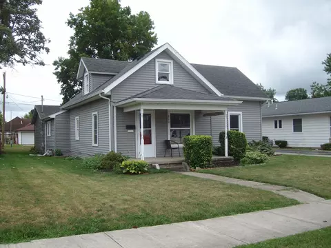 510 Hierholzer St, Celina, OH 45822