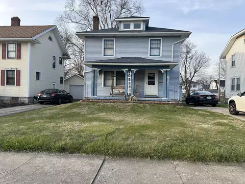 222 Rosewood Ave, Springfield, OH 45506 photo 2