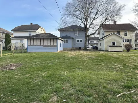 222 Rosewood Ave, Springfield, OH 45506 photo 5