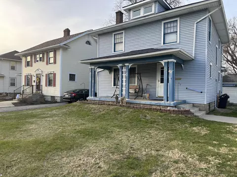 222 Rosewood Ave, Springfield, OH 45506 photo 3