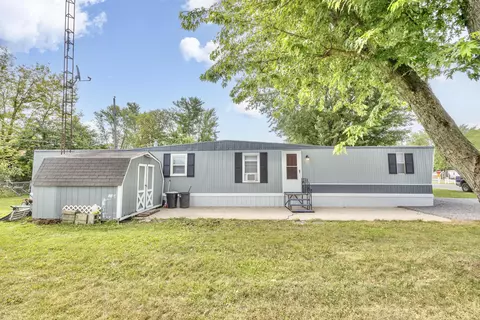 10912 Ash St #35, Lakeview, OH 43331