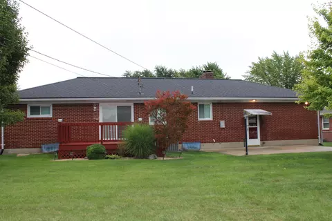 2617 Cavins Dr, Springfield, OH 45503 photo 28
