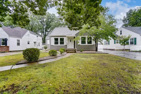 1717 W High St, Lima, OH 45805