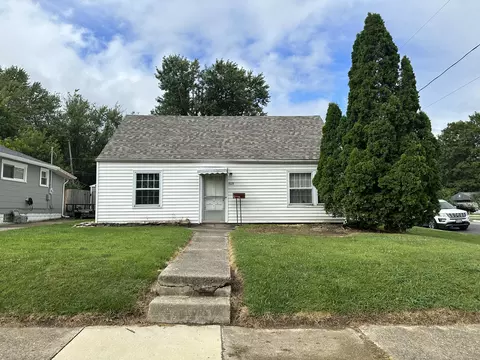 1828 Fulton Ave, Springfield, OH 45505