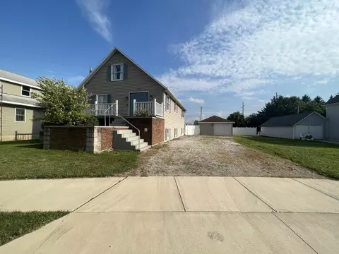 542 E Livingston St, Celina, OH 45822