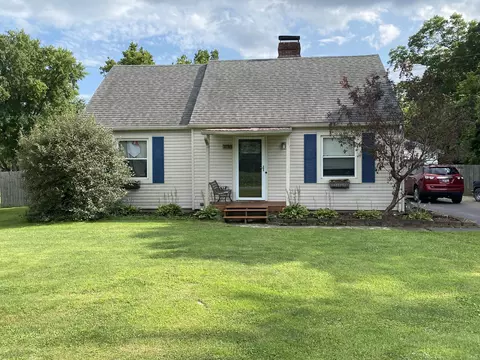 3733 Saint Paris Pike, Springfield, OH 45504 photo 4