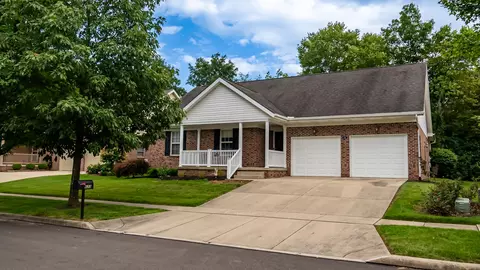 633 Donnelly Ave, Springfield, OH 45503