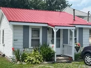 9655 Mauger Ave, Lakeview, OH 43331