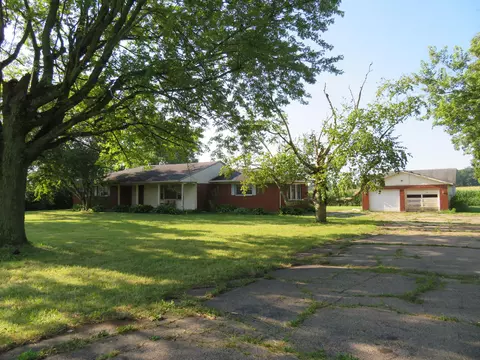 11241 Us Hwy 36, Saint Paris, OH 43072