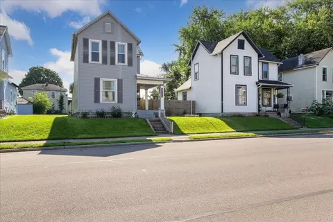 424 N Race St, Springfield, OH 45504 photo 2