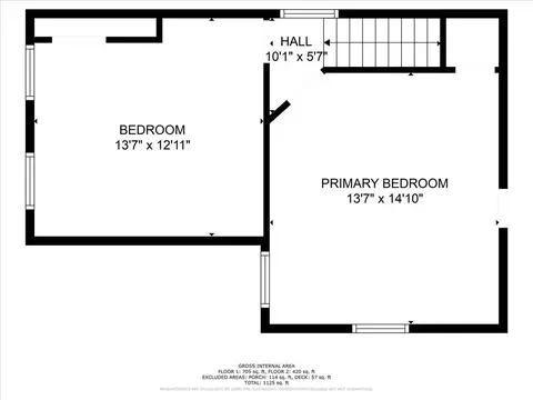 424 N Race St, Springfield, OH 45504 photo 33