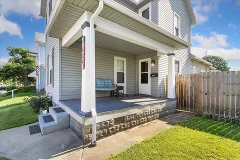 424 N Race St, Springfield, OH 45504 photo 5