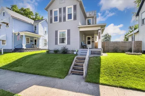 424 N Race St, Springfield, OH 45504 photo 4