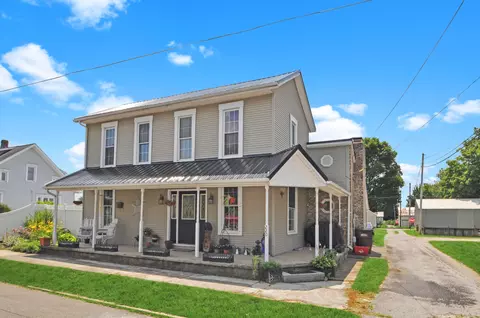 220 E Washington St, New Madison, OH 45346