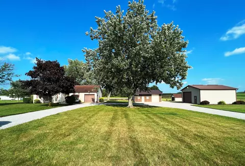 7820 Dawson Rd, Fort Loramie, OH 45845