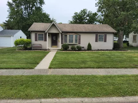 629 W Anthony St, Celina, OH 45822