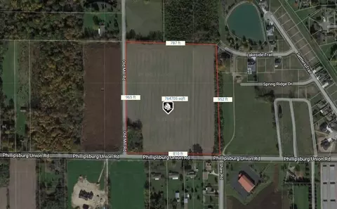 0 Phillipsburg Union Rd, Englewood, OH 45322