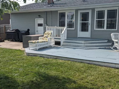 418 E South St, Botkins, OH 45306 photo 47