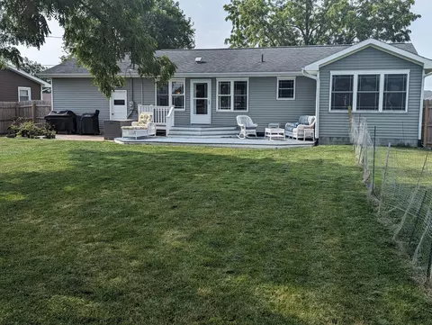 418 E South St, Botkins, OH 45306 photo 43