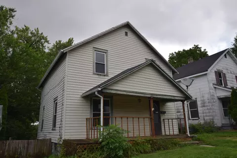 1592 Prospect St, Springfield, OH 45503