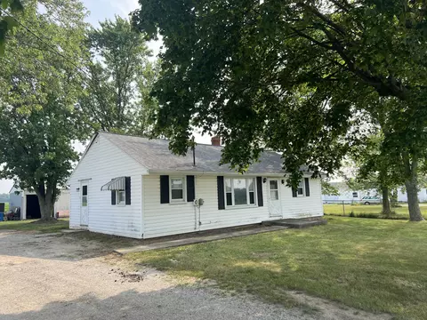 12634 National Rd, Cridersville, OH 45806