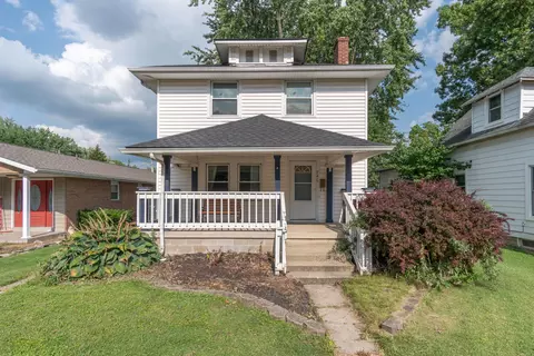 740 Chestnut Ave, Sidney, OH 45365