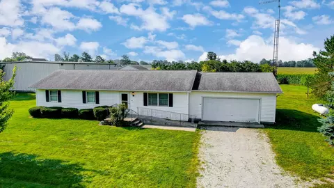 69 South St, Uniopolis, OH 45888