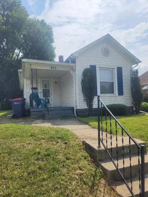 815 Elm St, Piqua, OH 45356
