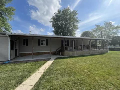 5289 Windy Point Rd, Celina, OH 45822