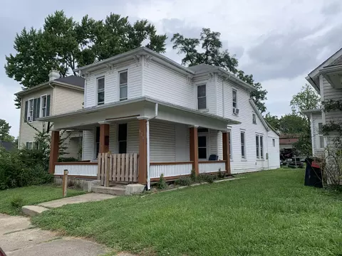 624 W Pleasant St, Springfield, OH 45506