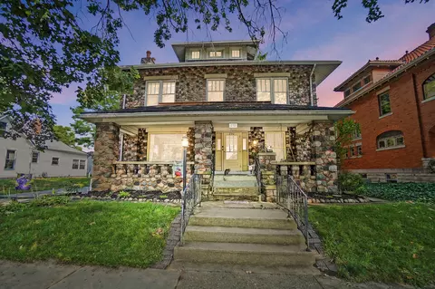 232 E 4th St, Greenville, OH 45331