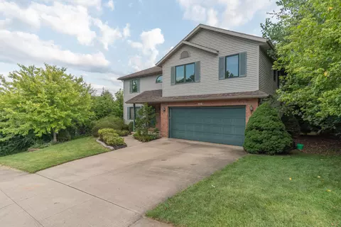 661 Ridgeway Dr, Sidney, OH 45365 photo 4