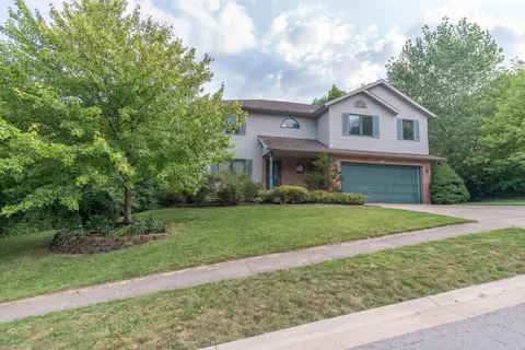 661 Ridgeway Dr, Sidney, OH 45365 photo 2