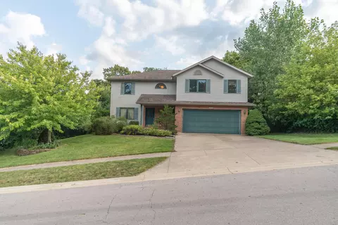 661 Ridgeway Dr, Sidney, OH 45365 photo 3