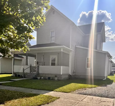 615 N Sugar St, Celina, OH 45822