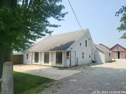 9654 Snapptown Rd, Quincy, OH 43343