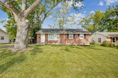625 S Douglas Ave, Springfield, OH 45505