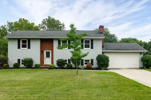 71 Fairfield Pike, Enon, OH 45323