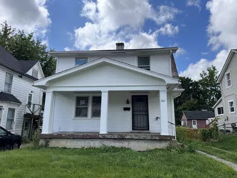 80 Fernwood Ave, Dayton, OH 45405