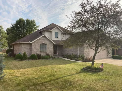 342 Windsor Parke, Sidney, OH 45365
