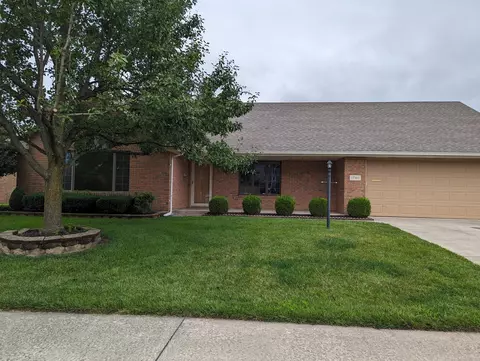 1780 Fox Ridge Dr, Springfield, OH 45503 photo 27