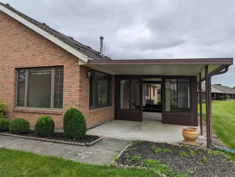 1780 Fox Ridge Dr, Springfield, OH 45503 photo 23