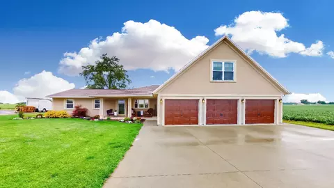 3514 Greenville Nashville Rd, Greenville, OH 45331
