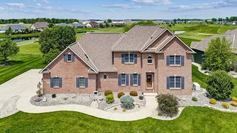 2011 Eaglebrooke Pkwy, Celina, OH 45822